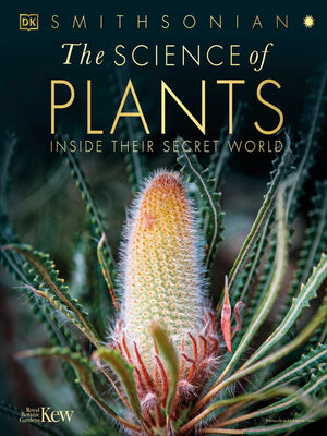 cover image of The Science of Plants